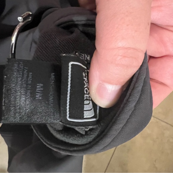 NorthFace Jacket - Picture 4 of 5